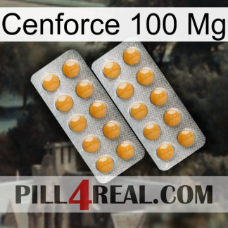 Cenforce 100Mg levitra2